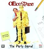 Office Space Board Game