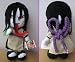 Naruto Orochimaru 12 plush + Pin