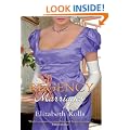 Regency Marriages (Mills & Boon Special Releases - Regency Collection 2011)