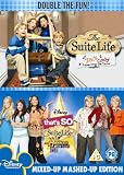 Review That's So Suite Life of Hannah Montana  / That's So The Suite Life Of Hannah Montana/The Suite Life Of Zack And Cody [2006]