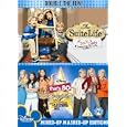 That's So The Suite Life Of Hannah Montana/The Suite Life Of Zack And Cody [UK IMPORT]