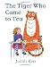 The Tiger Who Came to Tea: Mini HB