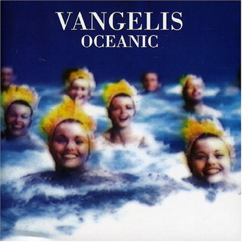 CD-Charts  Music : Oceanic
