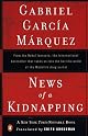 News of a Kidnapping