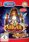 Abigail und das K�nigreich der Jahrm�rkte