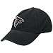 Atlanta Falcons Hats : Reebok Atlanta Falcons Ladies Black Basic Slouch Hat