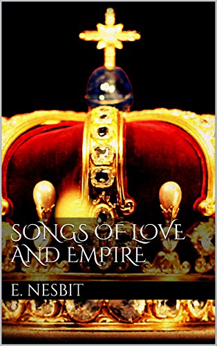 Songs of love and empire