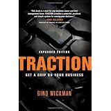 Traction: Get a Grip on Your Business