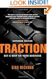 Traction: Get a Grip on Your Business