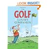 The Golf Lover's Companion