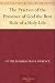 The Practice of the Presence of God the Best Rule of a Holy Life