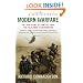 A Brief History of Modern Warfare: The Changing Face of Conflict, from the Falklands to Afghanistan