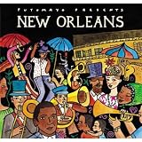 Putumayo Presents New Orleans