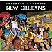 Putumayo Presents New Orleans