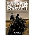 There & Back Again to See How Far It Is: Cultural Observations of an Englishman Aboard a Harley-Davidson Motorcycle Around Small-Town America