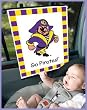 East Carolina Pirates NCAA Sunshade