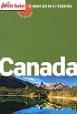 Le Petit Futé Canada