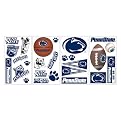 Peel and Stick Appliqué - NCAA Penn State