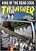 Thrasher King of the Road 2006 【スケートボード DVD】