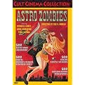 Astro-Zombies (Widescreen)