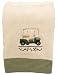 Bacova Guild Golf Fingertip Towel