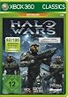 Halo Wars XBox 360 Classics