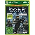Halo Wars XBox 360 Classics