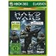 Halo Wars XBox 360 Classics