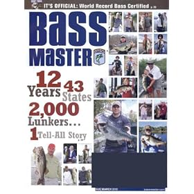 Bassmaster by