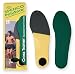 SPENCO POLYSORB Cross Trainer Replacement Insoles