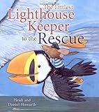 The littlest lighthouse keeper to the rescue