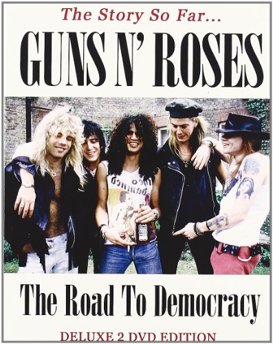 Guns N
