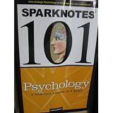 Psychology(SparkNotes101)