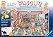 Search : Ravensburger WASGIJ? Home Improvement - 500 Piece Puzzle
