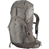 Gregory Mountain Products Z 55 Backpack, Tin Roof Gray, Medium