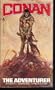 Conan the Adventurer #5
