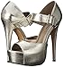 Michael Antonio Women's Thom Platform Pump