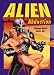 Alien Abduction 2009 Wall Calendar (Calendar)