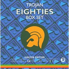 Eighties Box Set