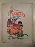 "Beatles" Illustrated Lyrics