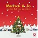 Mannick et Jo chantent No�l pour les enfants