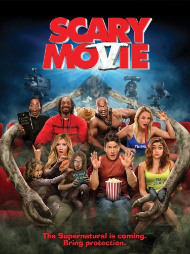 Scary Movie 5