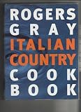 Italian Country Cook Book