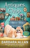 Antiques Chop (A Trash 'n' Treasures Mystery)