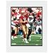 Photo File San Francsico 49ers Steve Young Matted Photo
