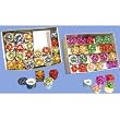 96 Metallic Ring Display Wholesale Jewelry Boxes