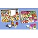 Wholesale Fashion Jewelry – 96 Metallic Ring Display Wholesale Jewelry Boxes