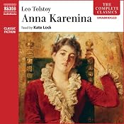 Anna Karenina | [Leo Tolstoy]