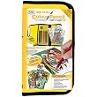 Big Kid's Choice Easy To Do Keep N' Carry Set - Colour Pencil By Numbers