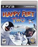 Happy Feet Two: The Videogame